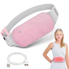 Miniatura 9 de CINTURÓN ALMOHADILLA PARA CÓLICOS